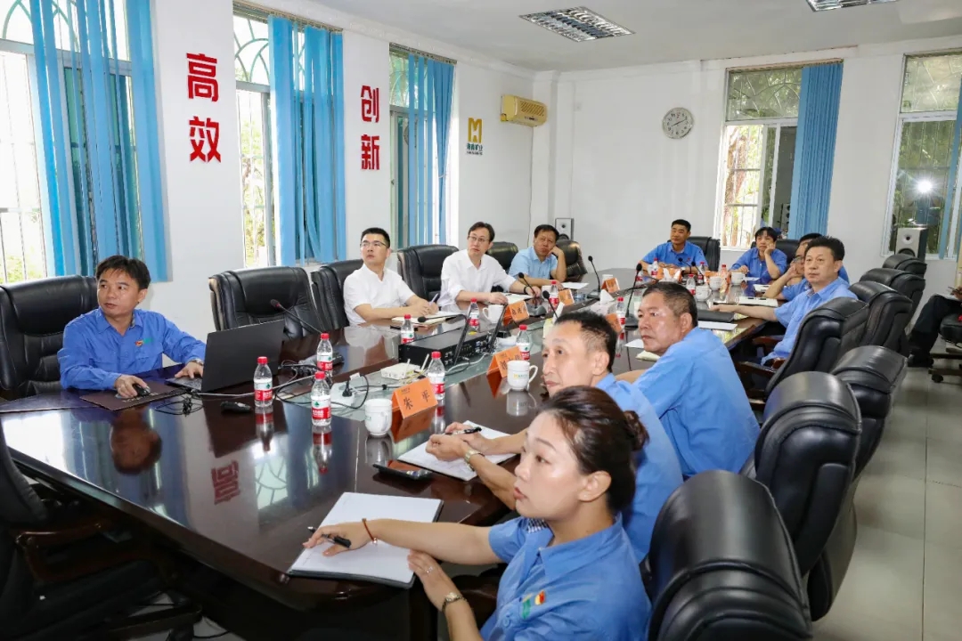 海南省总工会副主席陈波一行到3377体育官网调研指导1.webp.jpg