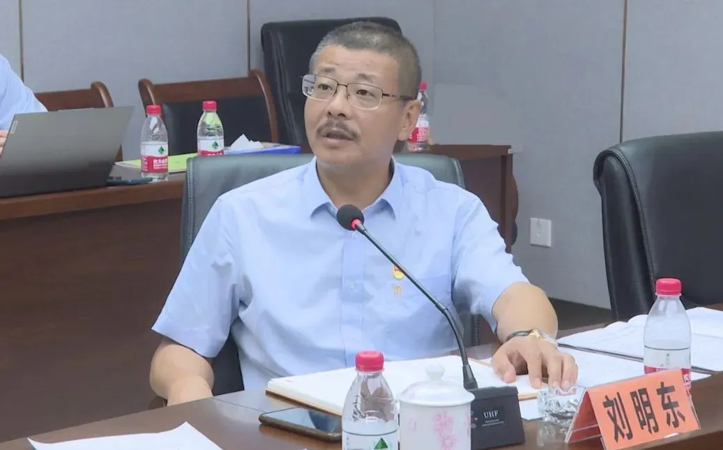 3377体育官网召开党委（扩大）会议 部署党纪学习教育工作2.jpg