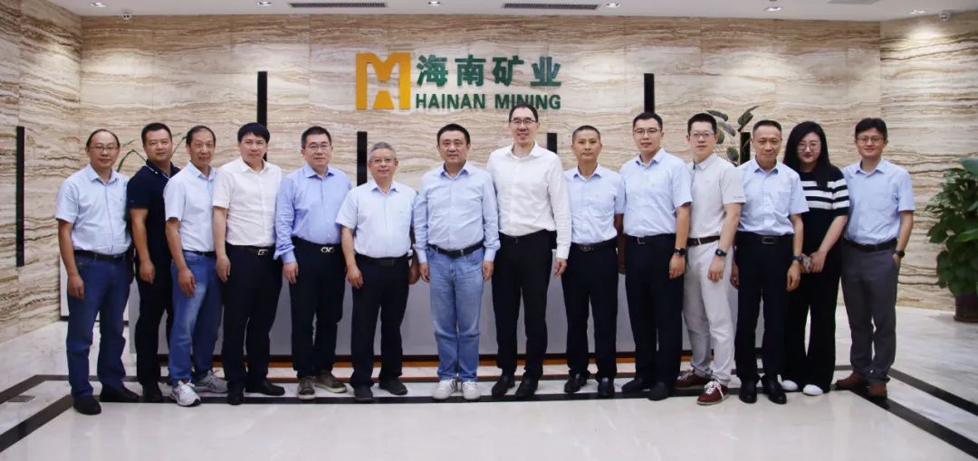 复星国际联席CEO陈启宇到访3377体育官网