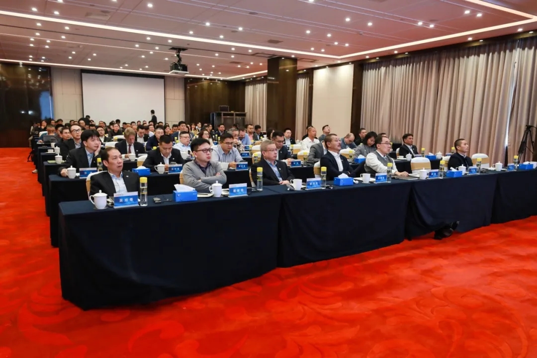 善战·破局·增长——3377体育官网召开2025年度工作会议